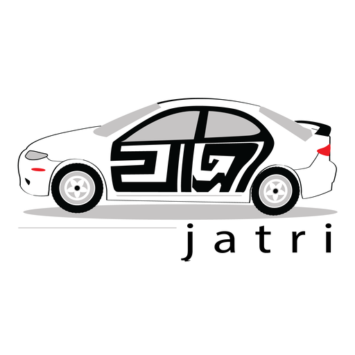 Jatri BD: Online Car Rental icon