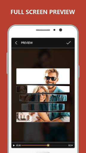 Video Editor - Photo to Video Maker screenshot 14