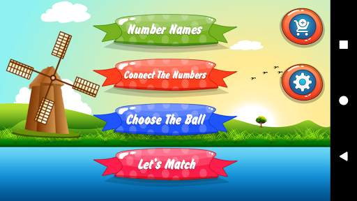 Number Name (R&G) screenshot 2