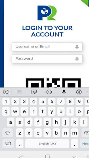 Thewallets and prpal screenshot 3