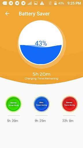 Free GoldenKey VPN Hotspot- Free(SuperFast) VPN screenshot 5