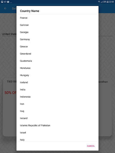 Cash CalC (Calculator) screenshot 8