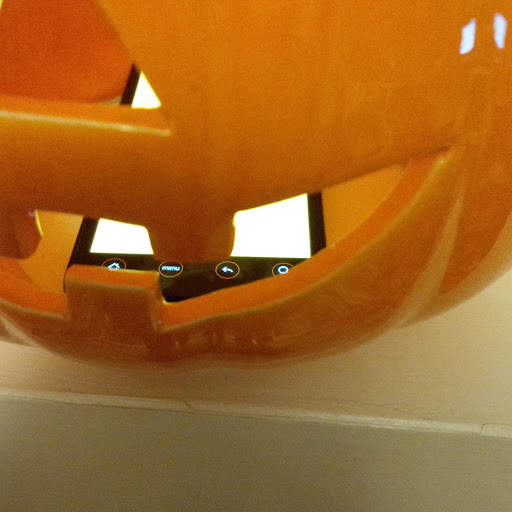 App-O-Lantern screenshot 3
