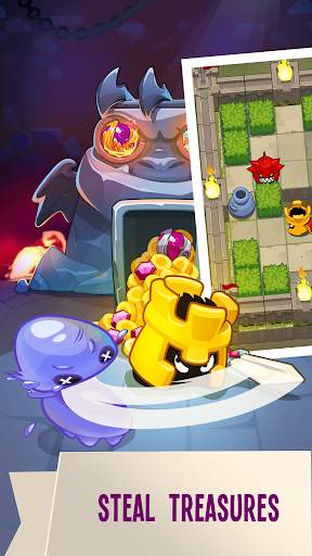 Dungeon Kings screenshot 1