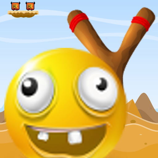 Crazy Ball icon