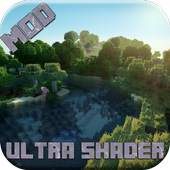 Mod Ultra Shader 1.3