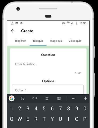 Jaluk screenshot 2