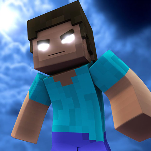 Herobrine Skin for Minecraft icon