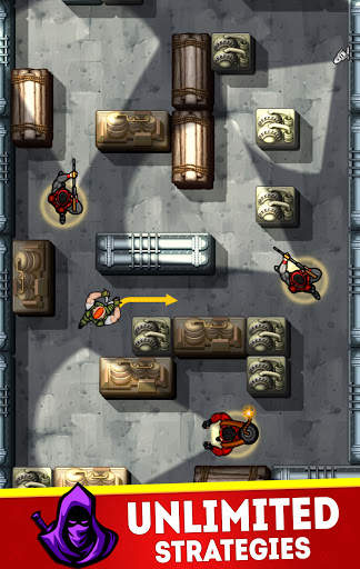 Assassin Master screenshot 14