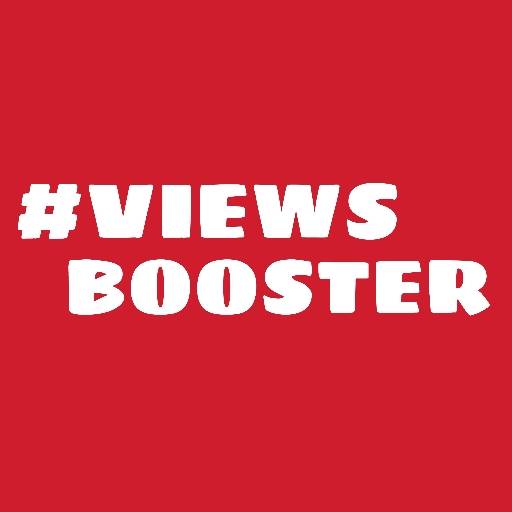 #Views Booster - Increase Views 1.10