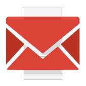 Mail client for Wear OS watches on 9Apps