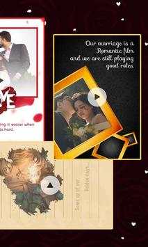 Video Love Story Creator screenshot 3