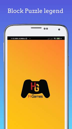 Block Puzzle Legend screenshot 3