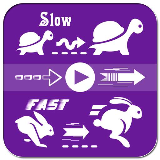 Slow & Fast Motion Video Maker 1.1