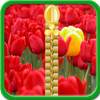 Spring Zipper Lock Screen 1.5