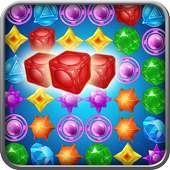 Jewels Crush logo
