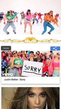 Latest English Video Songs screenshot 3