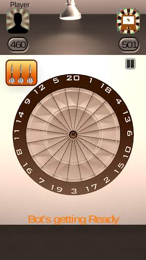 Professional Darts 3D screenshot 6