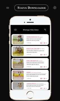 Status Downloder - Download Your Best Status. screenshot 5