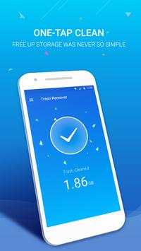 Trash Remover - Cache Clean screenshot 3