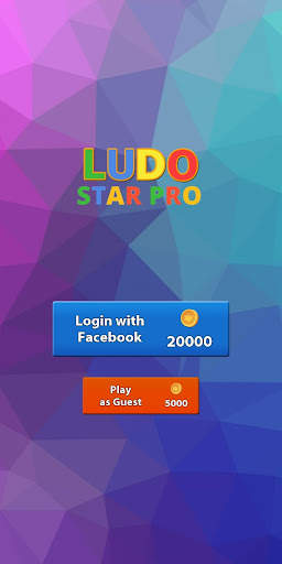 Ludo Star Pro screenshot 1