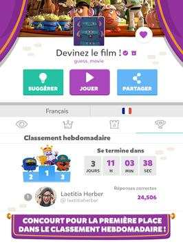 Trivia Crack Kingdoms screenshot 9