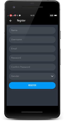 The Fashion Launch® App screenshot 3
