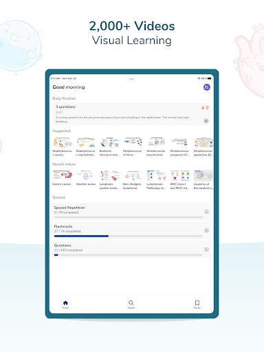 Osmosis Med Videos & Notes screenshot 10