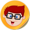 Cute Stickers for WhatsApp - GooGoo WAStickerApps icon