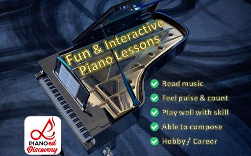 PED Piano Malaysia screenshot 4
