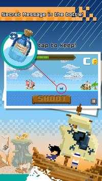 King Of The Sea screenshot 4