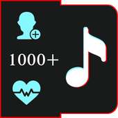 Get fans for TIKTOK Musically - like & Followers logo