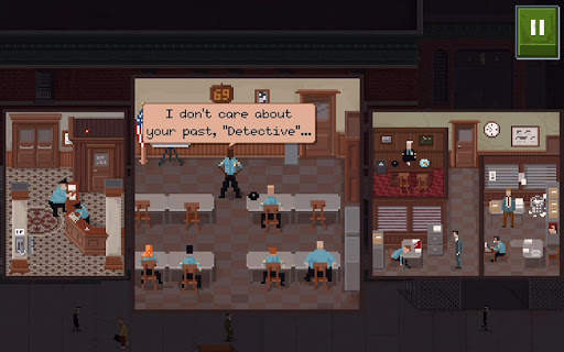 Beat Cop screenshot 14