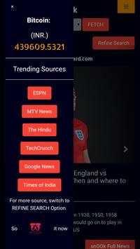 snOOk News Lite screenshot 4