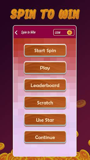 Spin To Win Earn Money स्क्रीनशॉट 4