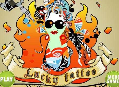 Tattoo Style Shop - Art Game screenshot 9