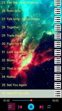 Jason Derulo - Songs High Quality Offline screenshot 4