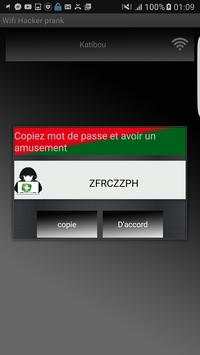 wifi hacker prank screenshot 4