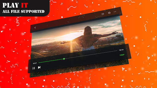 playit - best all new video player screenshot 2
