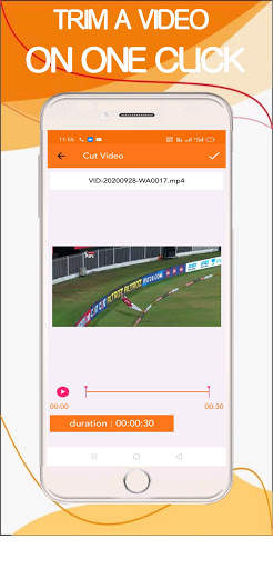 Video Editor & Video Maker - FINAL CUT screenshot 3