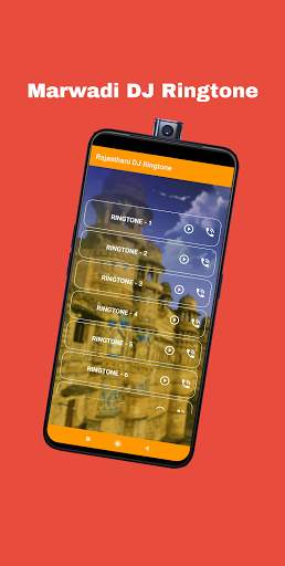 Rajasthani DJ Ringtone 2021 screenshot 4