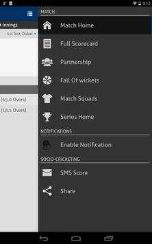 Cricket Pro screenshot 3