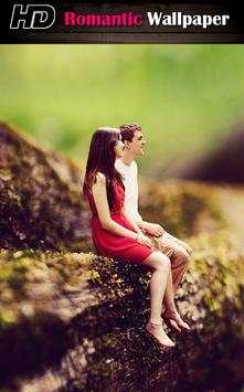 Romantic Wallpaper screenshot 6