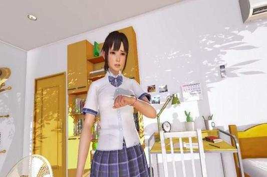 New VR Kanojo Trick screenshot 1