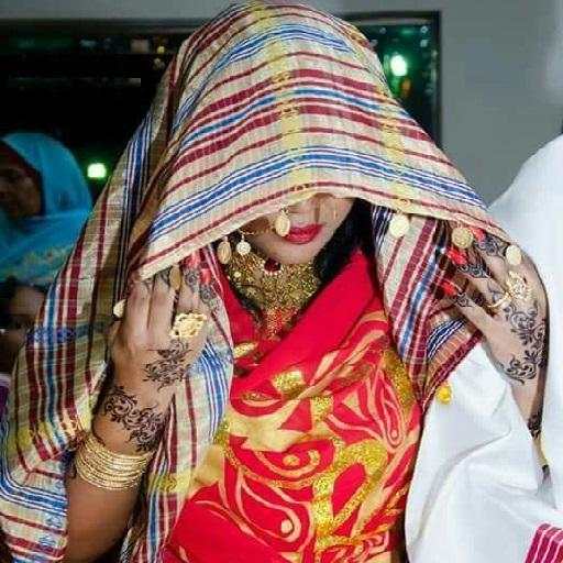 Sudanese Bride Henna Designs. screenshot 9