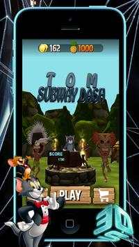 Tom Run Dash screenshot 1