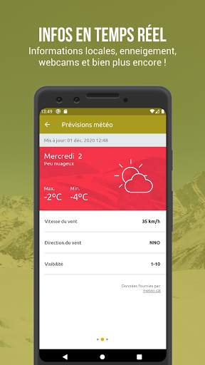 Espot screenshot 3