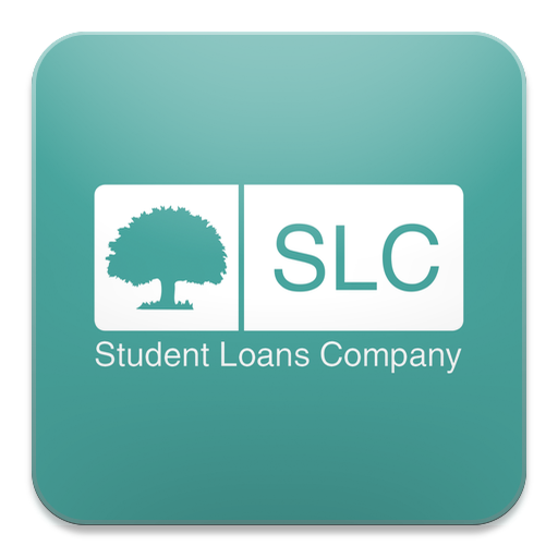 Student Loans Company Events icon