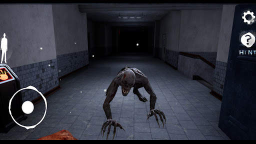 Scary Hospital 2 Escape Horror screenshot 4