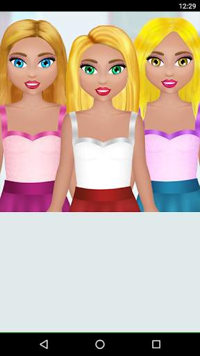 clothes tailor game screenshot 6